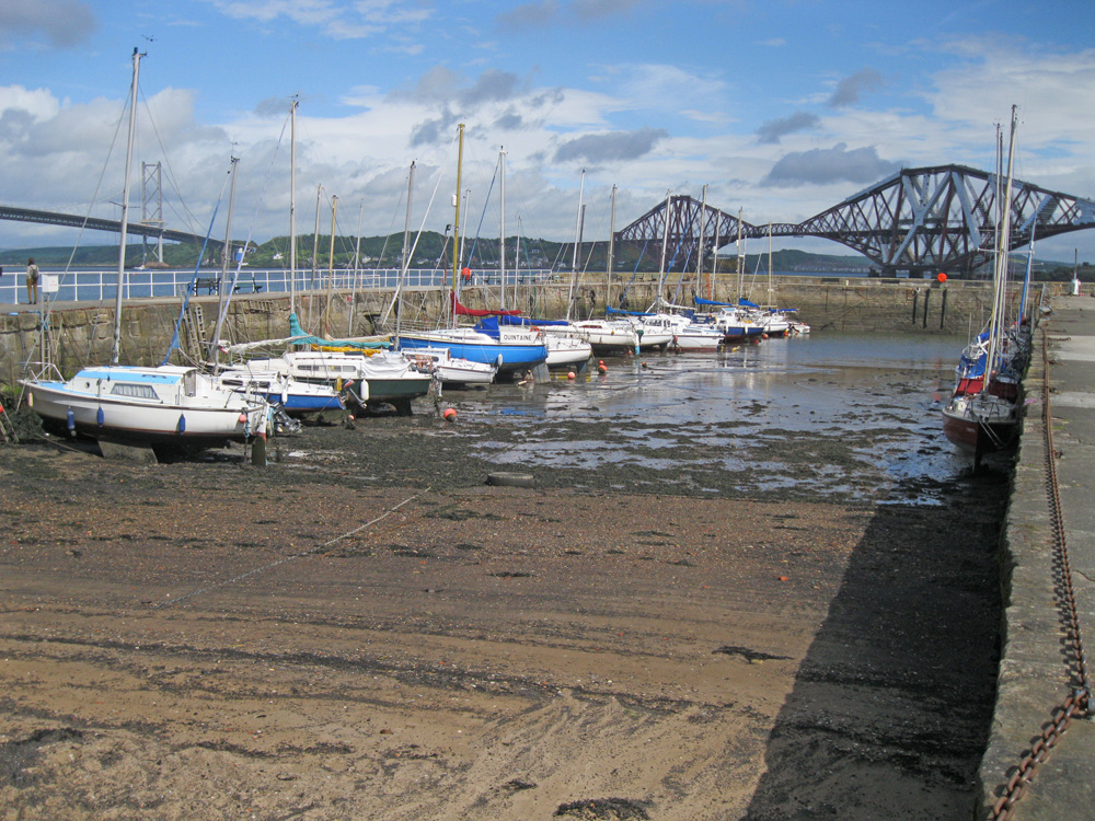 South Queensferry